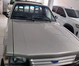 FORD PAMPA L 1.8I / 1.8