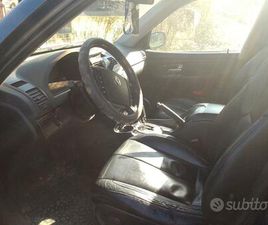 SSANGYONG REXTON/REXTON II - 20103