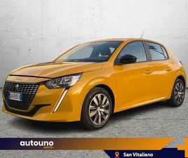 208 1.5 BLUEHDI ACTIVE PACK S&S 100CV