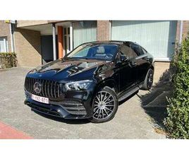 COUPE**AMG**FULL OPTION. ** NETTO PRIXE**