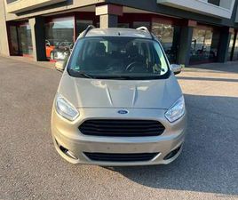 FORD TOURNEO COURIER 1.0 ECOBOOST 100 CV