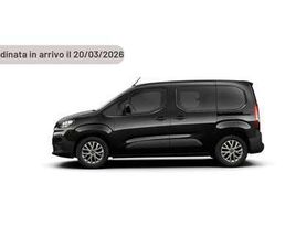 FIAT DOBLO 1.2 110 CV PC