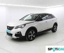 1.2 PURETECH 96KW (130CV) S&S ALLURE