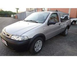 FIAT - STRADA TURBO 1.9 JTD FIORINO PICK-UP