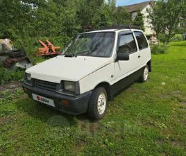 LADA 1111 ПРОДАЖА ЛАДА 1111 ОКА, 2001 ГОД В ВОСКРЕСЕНСКЕ