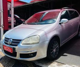 VARIANT 2.5 20V 170CV TIPTRONIC