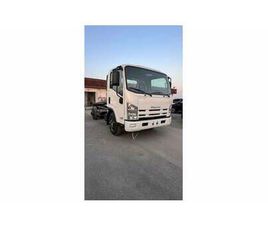 ISUZU LA SÉRIE N ISUZU NPR ISUZU NPR71 TRUCK, SHORT CHASSIS, MODEL 2025