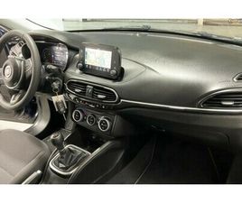 FIAT TIPO FIAT TIPO MULTIJET DEZEMBRO/21