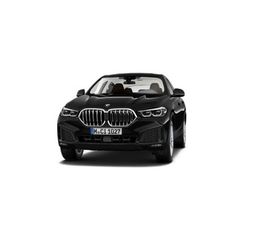BMW X6 XDRIVE30D 195 KW (265 CV)