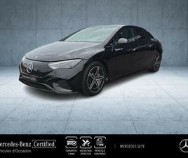 MERCEDES EQE 350 350 292CH AMG LINE