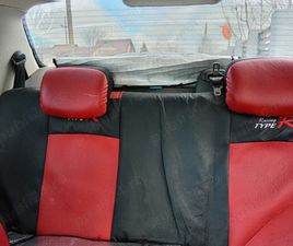 VÂND FIAT ALBEA 2007 CAUCIUCURI VARĂ ȘI IARNĂ 80.500 KM REALI