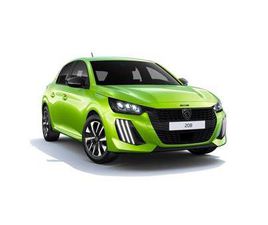PEUGEOT 208 1.2 PURETECH 100 STYLE