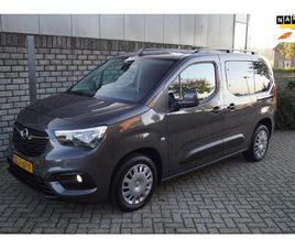 OPEL COMBO TOUR $L20