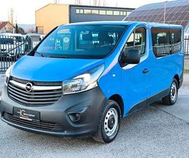 COMBI L1H1 1,6 BITURBO CDTI ECOFLEX 2,9T