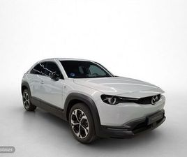 0.8 EREV SKYACTIV MAKOT PREM URBAN AUTO 5P