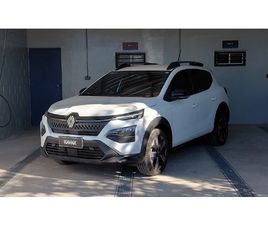 RENAULT KARDIAN 1.0 TCE TECHNO AUTO SUV 2024