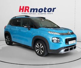 CITROEN C3 AIRCROSS 1.2 PURETECH 82 FEEL