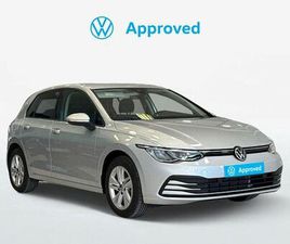 VOLKSWAGEN GOLF LIFE 1.0 ETSI 81 KW (110 CV) DSG