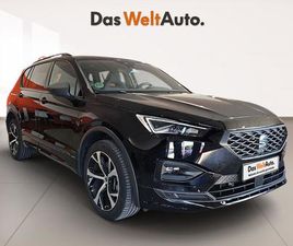 1.5 TSI S&S FR EDITION DSG 110 KW (150 CV)