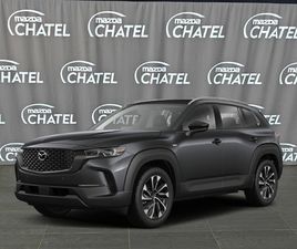 MAZDA CX-50 2025 GT
