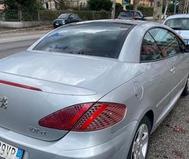 PEUGEOT 307 - 2003