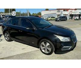2016 HOLDEN CRUZE Z-SERIES FOR SALE $8,990