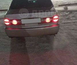 TOYOTA VISTA ПРОДАЖА TOYOTA VISTA, 1999 ГОД В БЕРДСКЕ