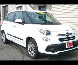 USED 2020 FIAT 500L POP