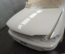 TOYOTA COROLLA 1.6 GLI FEVEREIRO/93