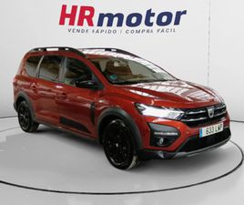 DACIA JOGGER 1.0 TCE 100 ECO-G EXTREME