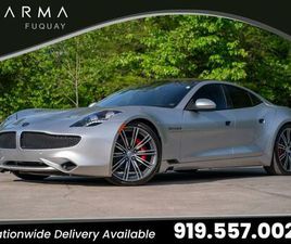 USED 2018 KARMA REVERO LUXURY