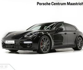 4S E-HYBRID SPORT TURISMO