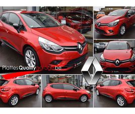 RENAULT CLIO COLLECTION