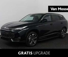 PHEV 1.5T-GDI LUXURY MG HS PHEV LUXURY | 360 CAMER