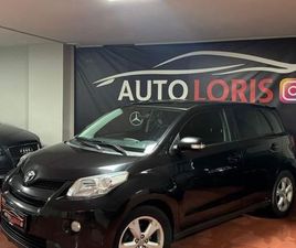 ❗️SHITET TOYOTA URBAN CRUISER 1.4 D4D 2009❗️