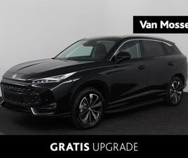 MG 360 MG HS - 1.5T-GDI LUXURY HS PHEV LUXURY | 360 CAMERA | MEMORY SEATS | ELEKTRISCHE ACHTERKLEP | I-SM