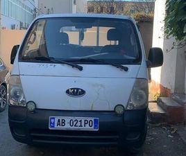 SHITET MJET TRANSPORTI KIA