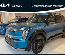 KIA EV9 KIA - EV9