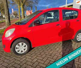 DAIHATSU CUORE - 1.0 TREND, AIRCO, NWE APK, TOP STAAT