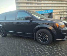 DODGE GRAND CARAVAN DODGE GRAND CARAVAN GT EDITION — DODGE — MARKTPLAATS