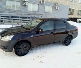 ПРОДАЖА DATSUN ON-DO, 2019 ГОД В СТЕПНОМ ОЗЕРЕ