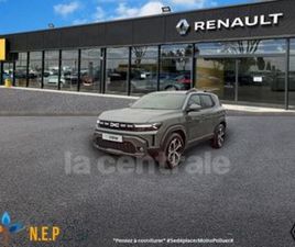 II GENERATION2 1.3 TCE 130 4X2 JOURNEY