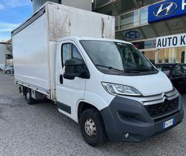 2.0 TDI SPONDA IDRAULICA