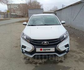 ПРОДАЖА ЛАДА Х-РЕЙ КРОСС, 2020 ГОД В ОРСКЕ