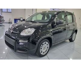 1.0 FIREFLY S&S HYBRID PANDINA