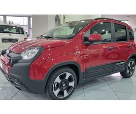 1.0 FIREFLY S&S HYBRID PANDINA