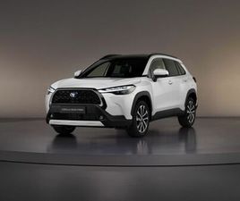 1.8 HYBRID 140 CV E-CVT TREND