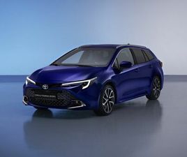 TOYOTA COROLLA ACTIVE 1.8 HYBRID TOURING SPORTS