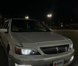 ПРОДАЖА TOYOTA VISTA, 1999 ГОД В КОМСОМОЛЬСКЕ-НА-АМУРЕ