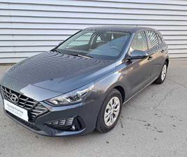 HYUNDAI I30 I30 1.5 DPI ESSENCE 110